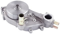 Wasserpumpe - Water Pump  Corvette C6 + Caddy CTS